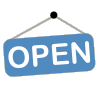 Open Library logo